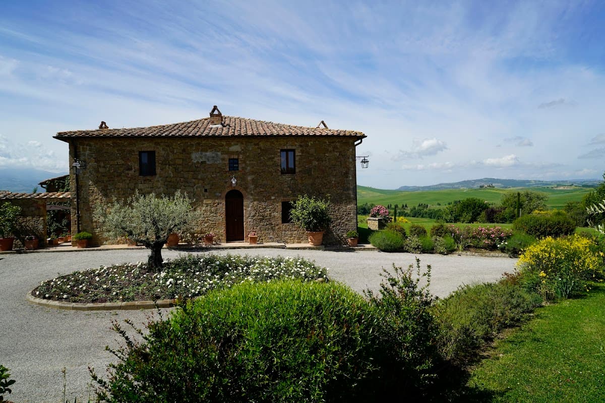 L'Olmo — destination wedding venue in Province of Siena, Italy