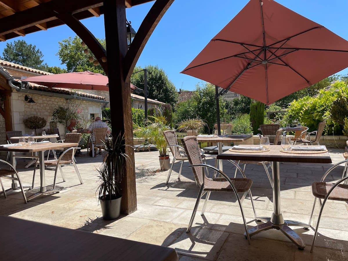 La Brucelière: destination wedding venue in 24560 Issigeac, France