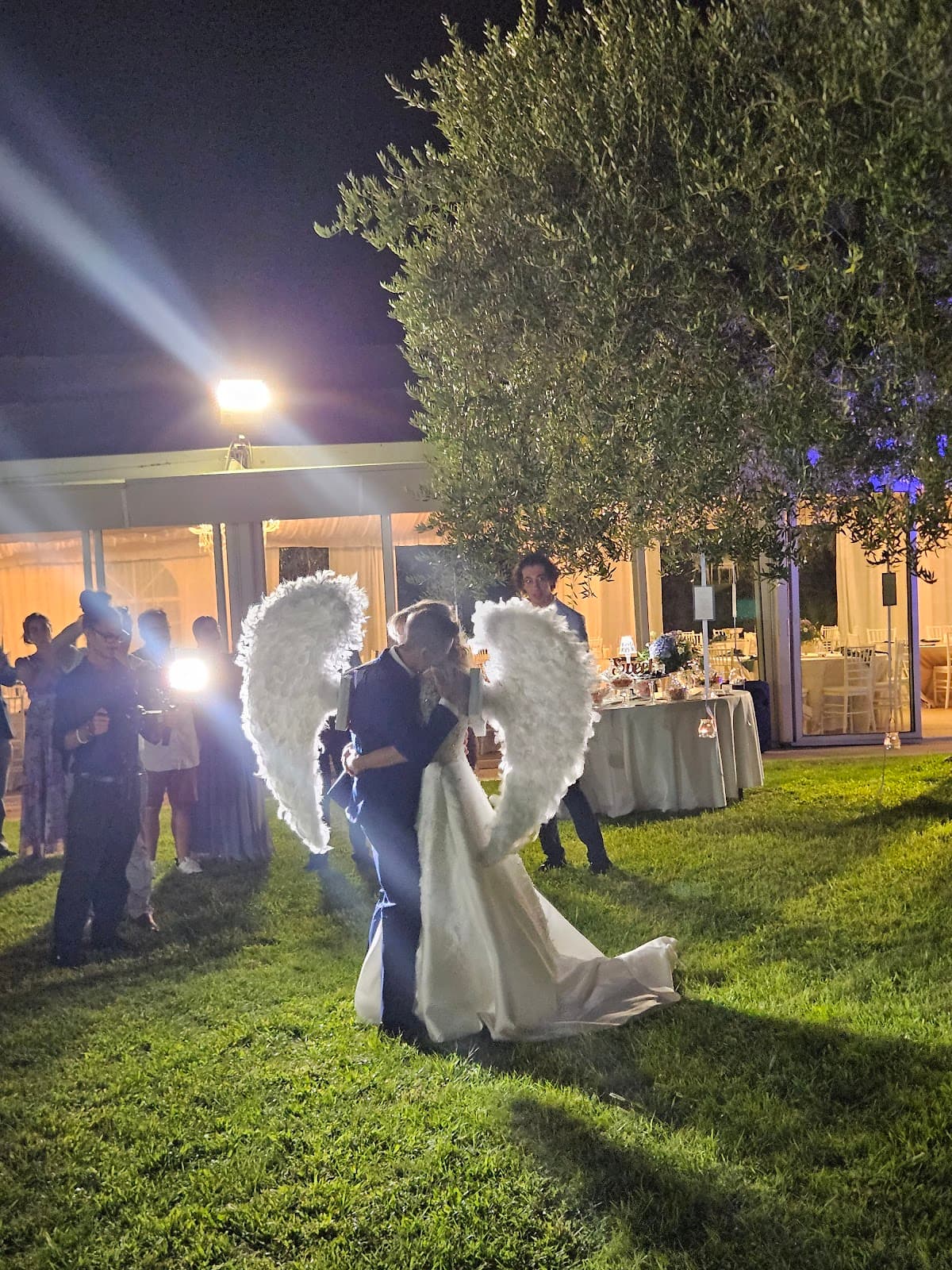 La Casa di Papi: destination wedding venue in 37017 Lazise VR, Italy