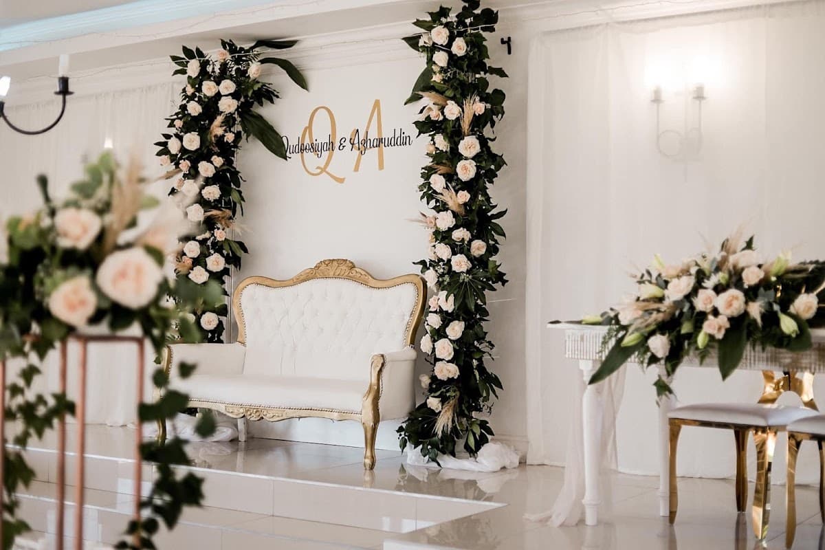 La Casa sul Lago — destination wedding venue in 7941, South Africa