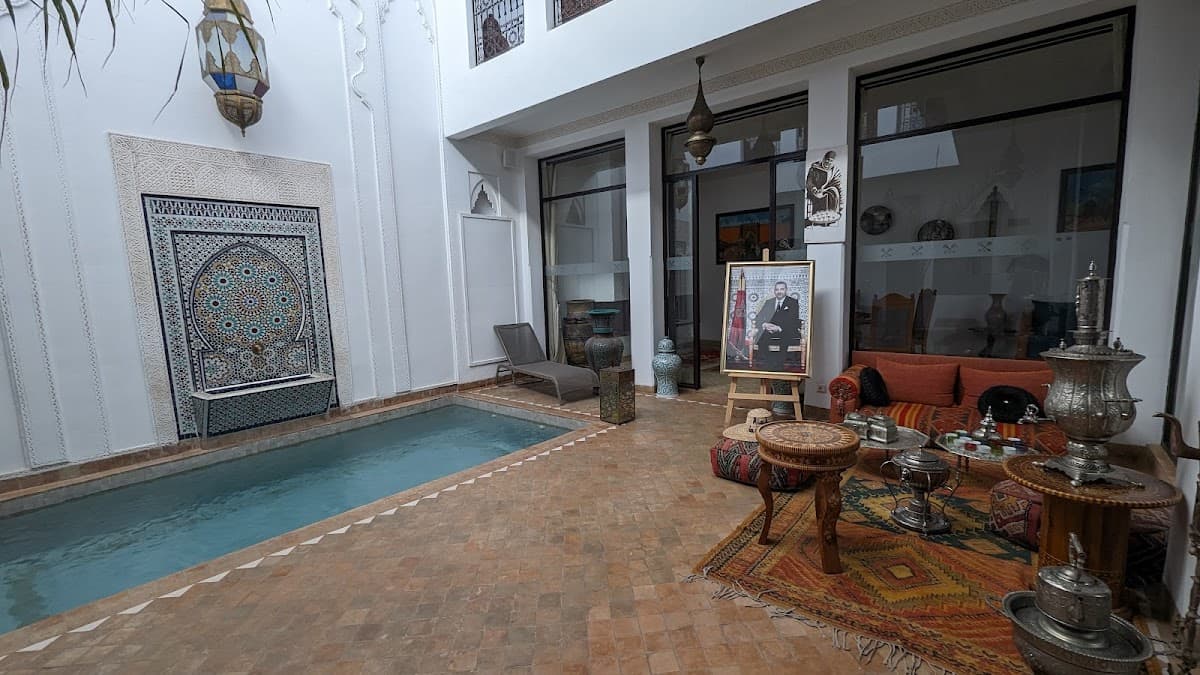 la clé d'or — destination wedding venue in Marrakesh 40000, Morocco