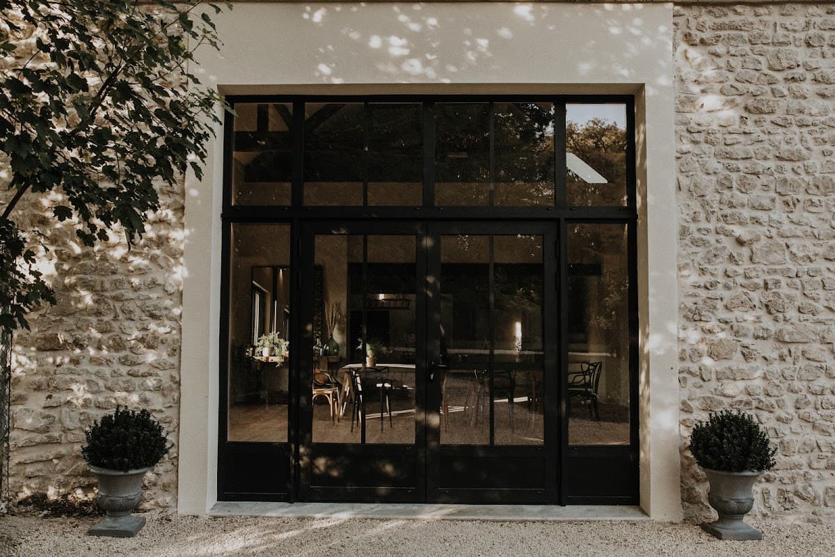 La Closeraie: destination wedding venue in 51370 Les Mesneux, France