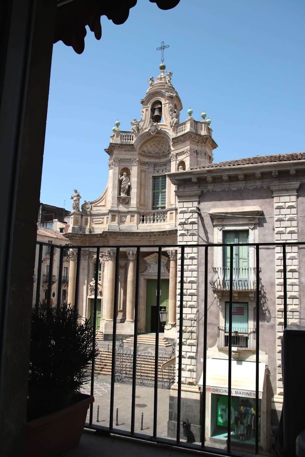 La Collegiata — destination wedding venue in 95100 Catania CT, Italy