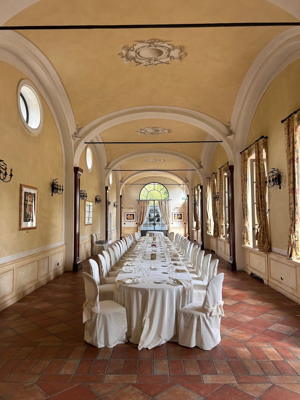 La Limonera: destination wedding venue in 22069 Rovellasca CO, Italy
