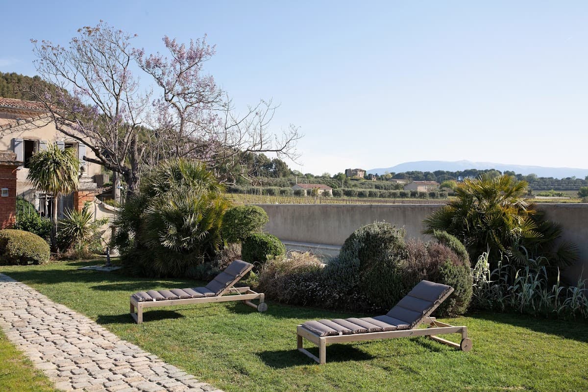La MaiZon: destination wedding venue in 84380 Mazan, France