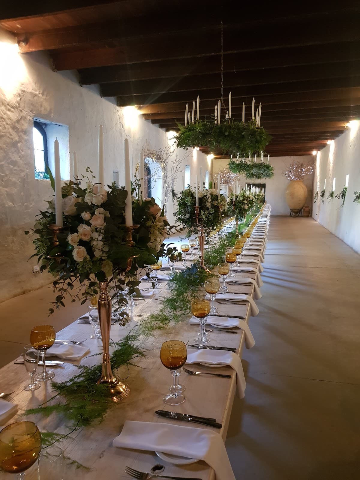 Langverwacht Estate: destination wedding venue in 7580, South Africa
