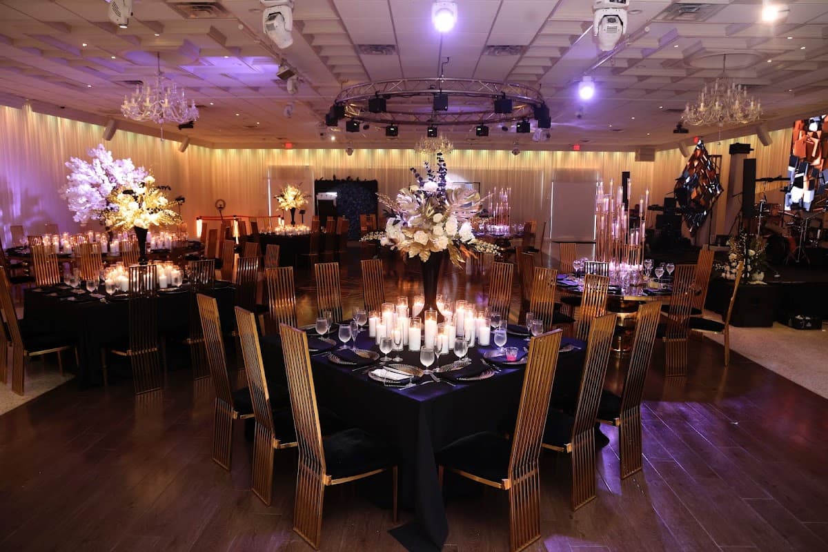 Lavan Venue — destination wedding venue in FL 33312, USA