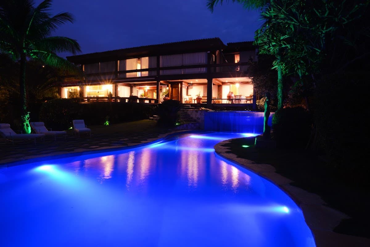 Le Chateaux Joa: destination wedding venue in 22611-110, Brazil