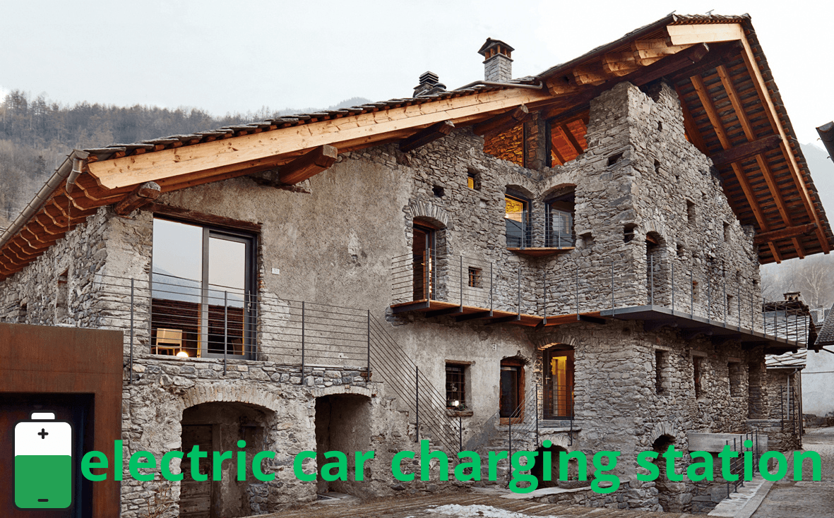 Le Coffret — destination wedding venue in 11020 Saint-Marcel AO, Italy