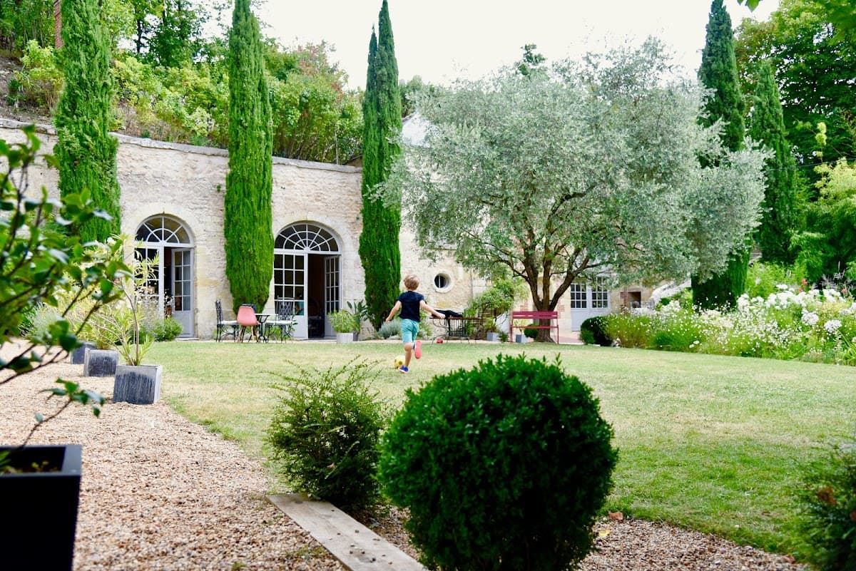 LE GAIMONT: destination wedding venue in 37210 Vouvray, France