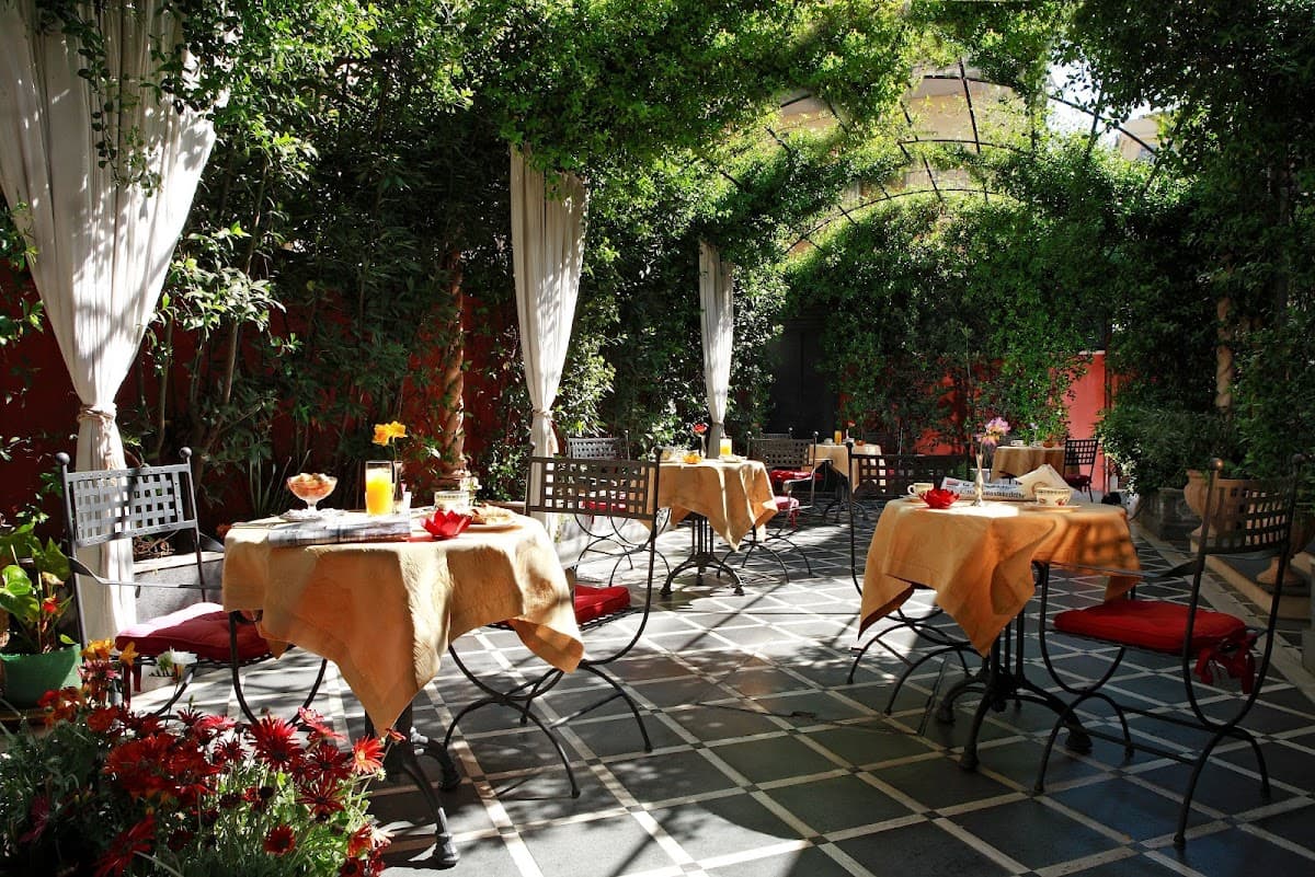 Liberty Hotel — destination wedding venue in 95124 Catania CT, Italy