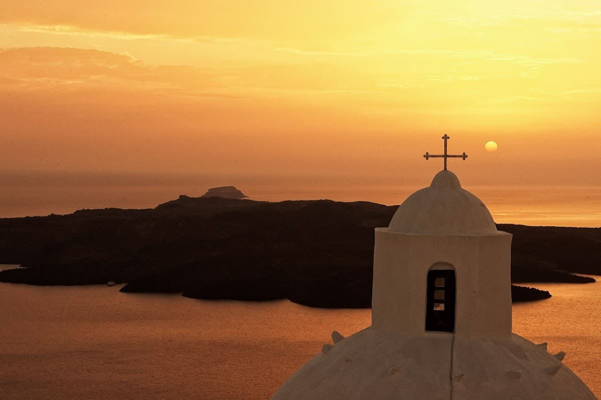 Limestone Santorini — destination wedding venue in Thira 847 00, Greece