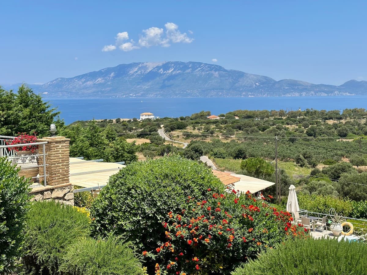 Lithies Hotel & Apartments — destination wedding venue in Βολίμες 290 90, Greece