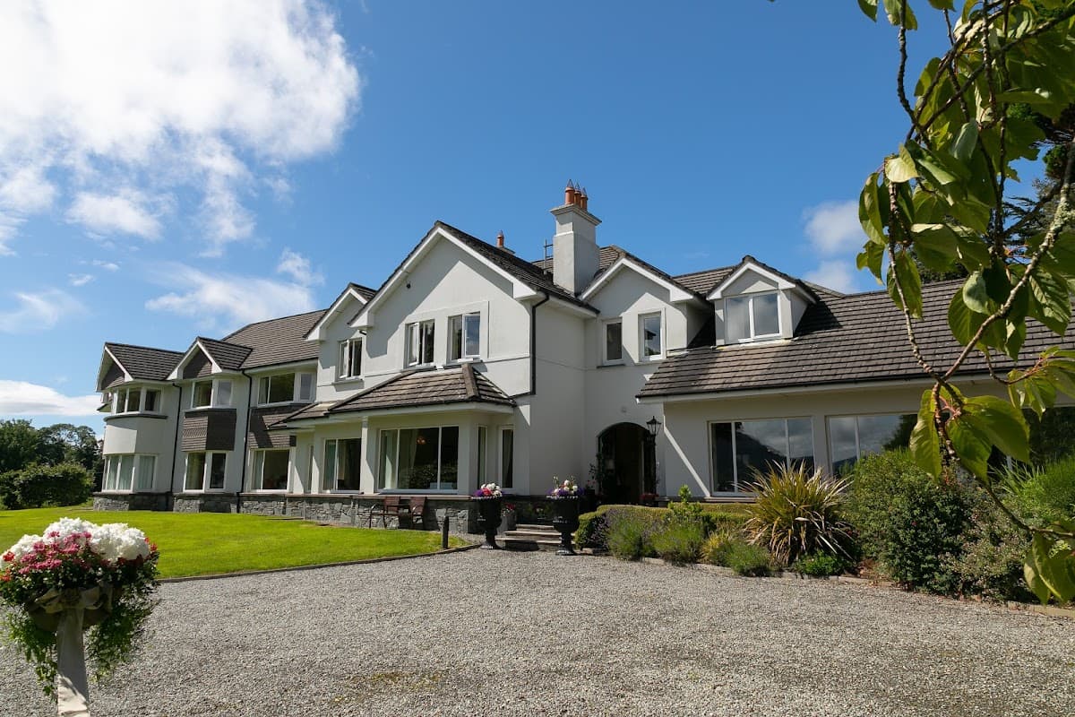 Loch Lein Country House — destination wedding venue in V93 HKF5, Ireland