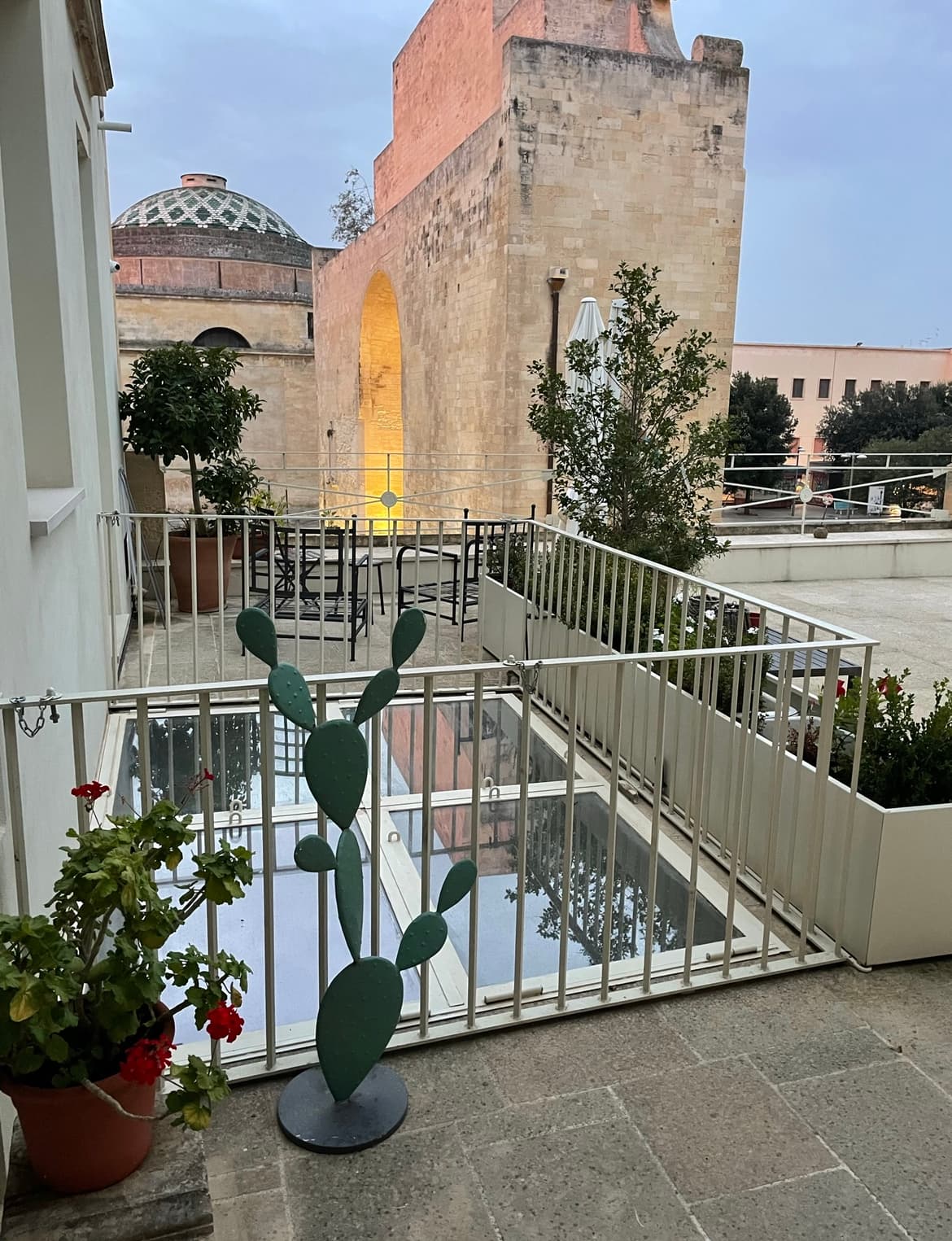 Lu Leccio — destination wedding venue in 73100 Lecce LE, Italy