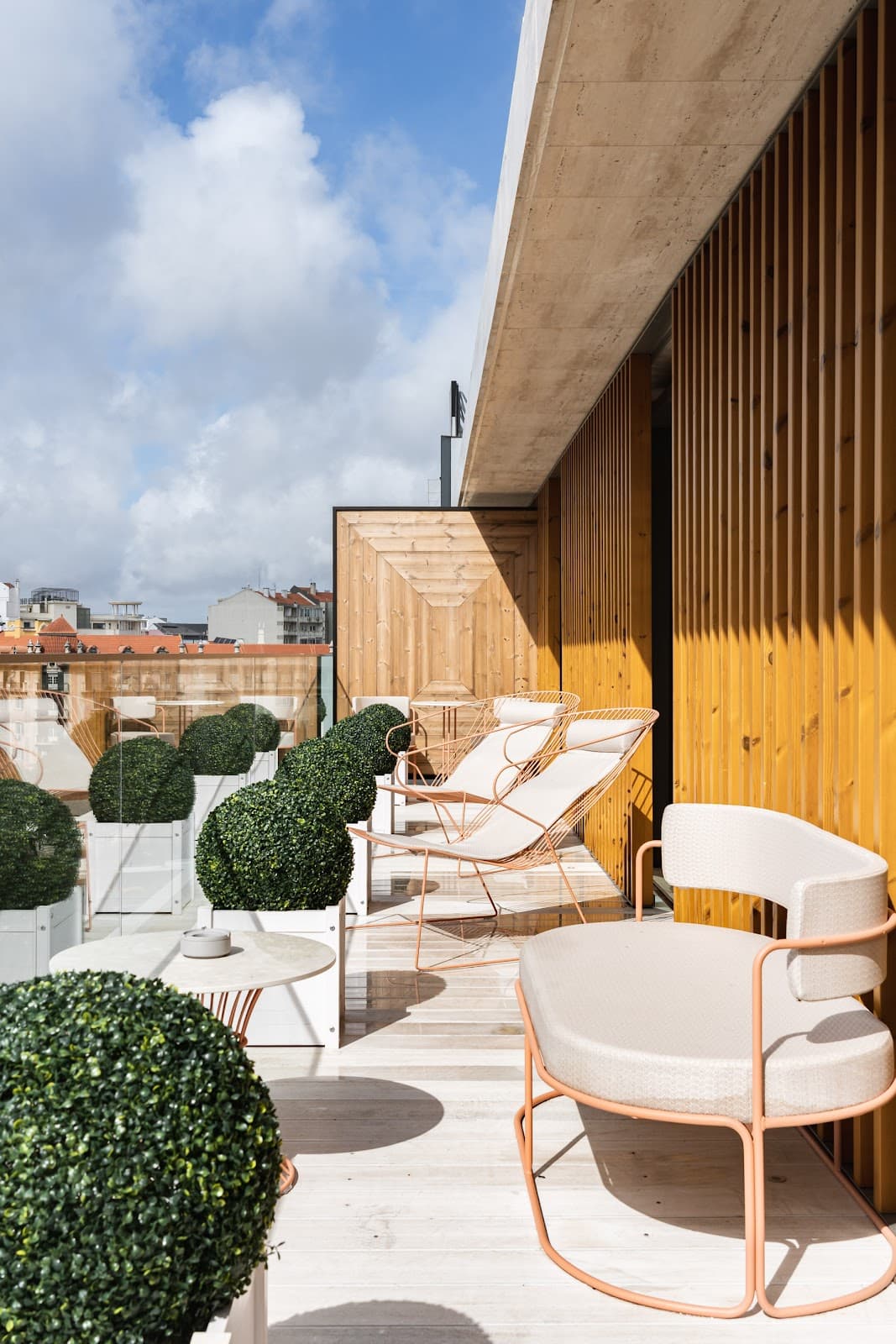 Luster Hotel — destination wedding venue in 1000-091 Lisboa, Portugal