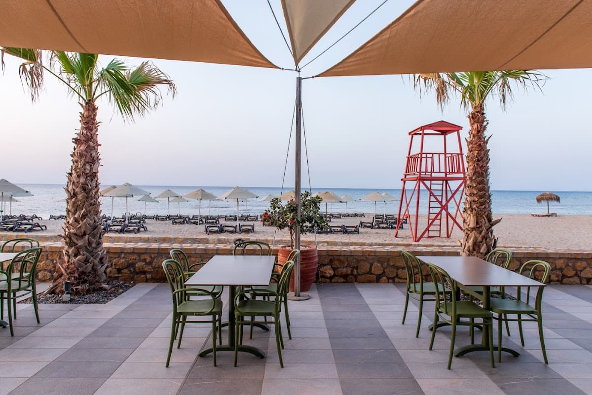 Lyttos Mare — destination wedding venue in Anissaras 700 14, Greece