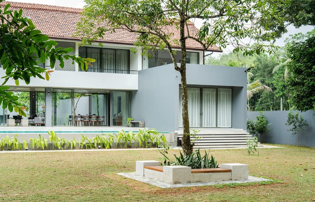 Máwak Eco Villa: destination wedding venue in Horana 12432, Sri Lanka