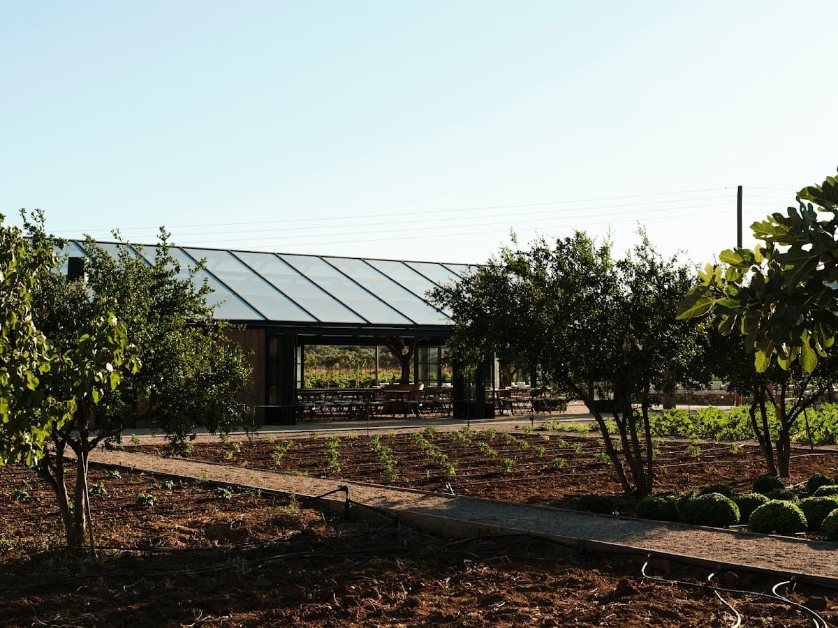 Margi Farm — destination wedding venue in Saronikos 190 10, Greece