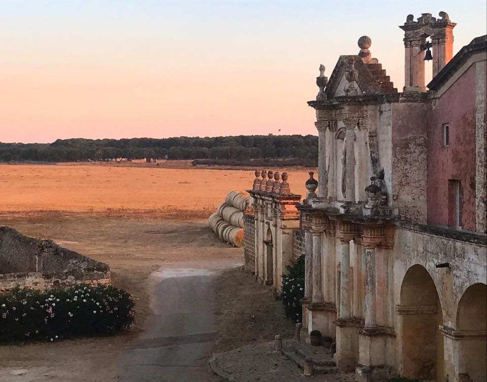 Masseria Brusca — destination wedding venue in 73048 Nardò LE, Italy