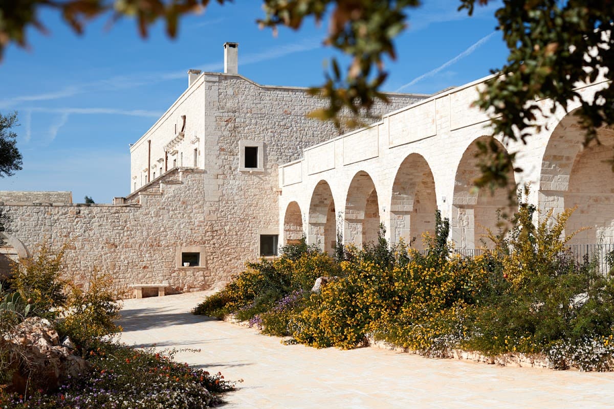 Masseria Grieco — destination wedding venue in 72017 Ostuni BR, Italy