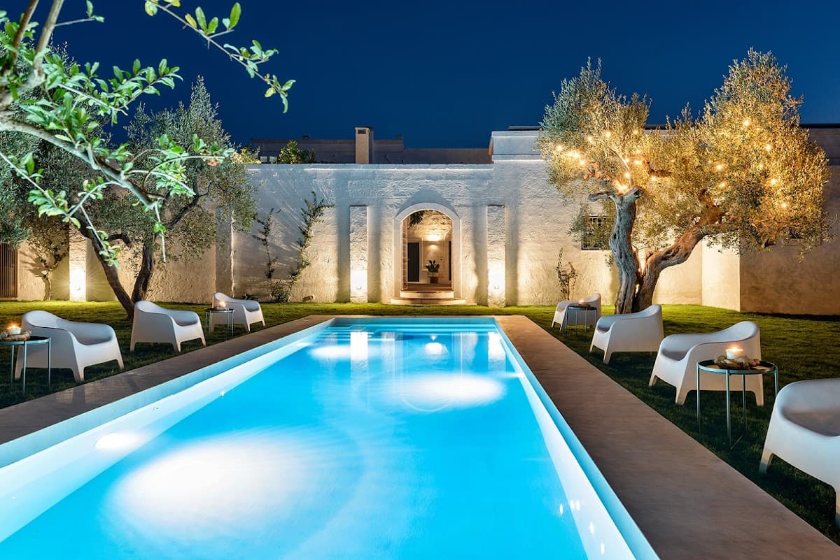 Masseria Narducci: destination wedding venue in Speziale, Italy
