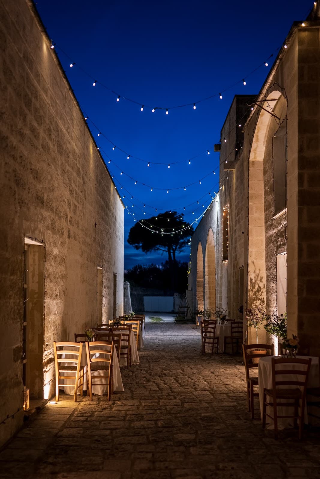 Masseria Paralupi — destination wedding venue in 73100 Lecce LE, Italy