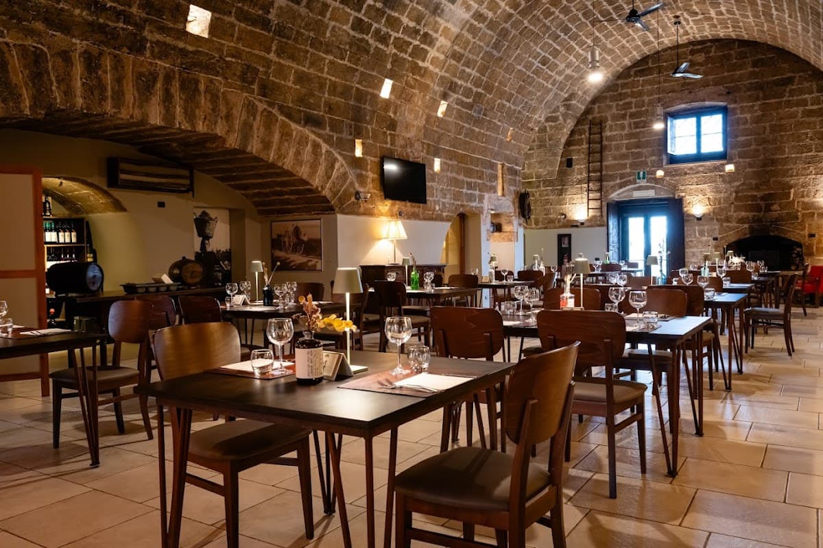 Masseria Zanzara — destination wedding venue in 73010 Veglie LE, Italy