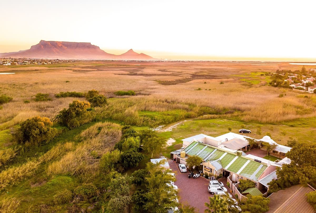 McPherson's Group — destination wedding venue in 7441, South Africa