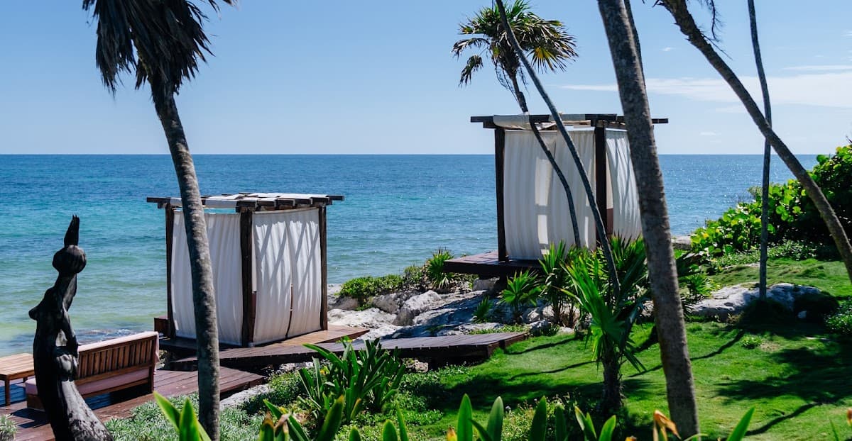 Mi Amor, an SLH Hotel: destination wedding venue in Q.R., Mexico