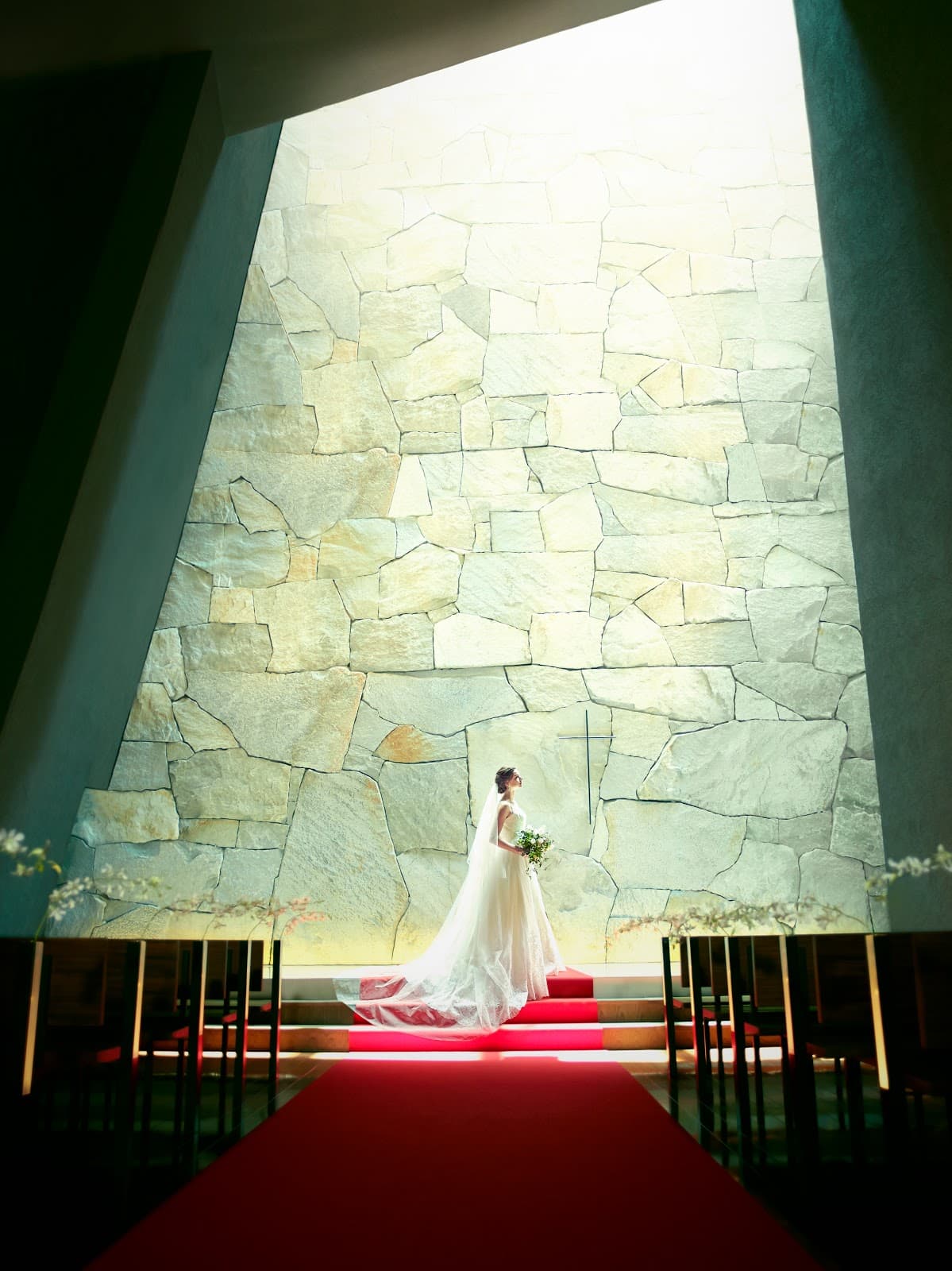 Mia Via — destination wedding venue in Osaka 564-0054, Japan