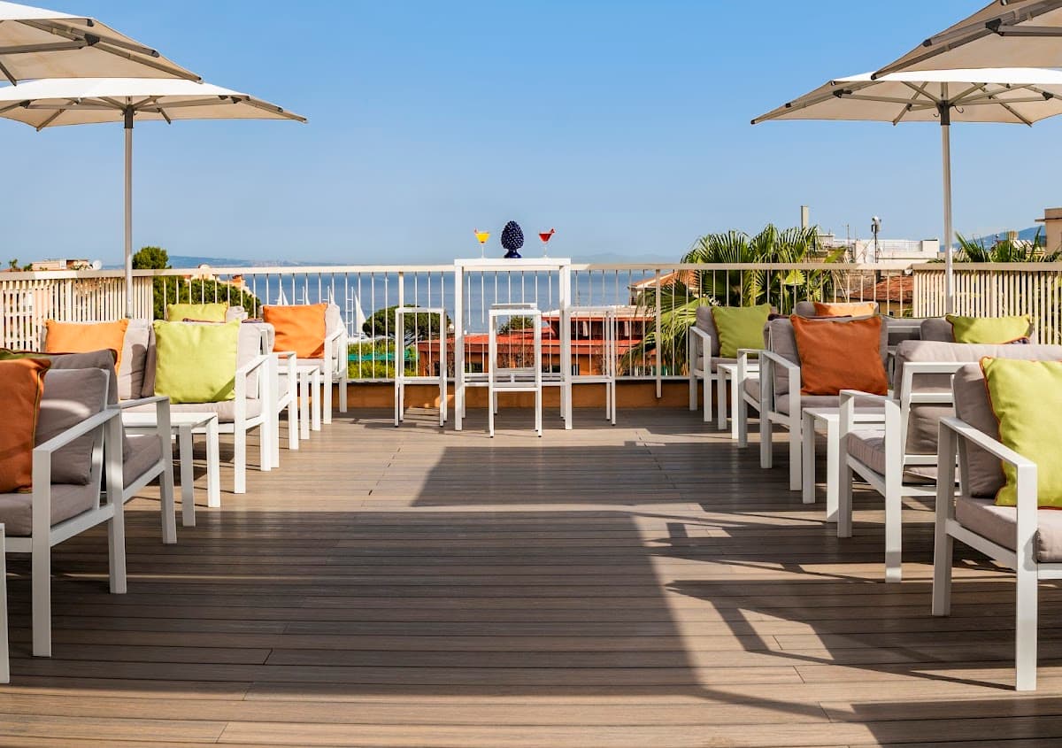 Michelangelo — destination wedding venue in 80067 Sorrento NA, Italy