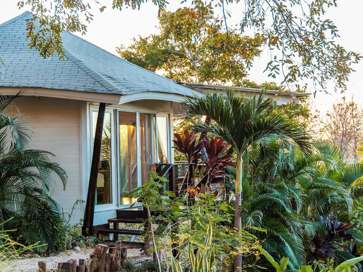 Mikado Natural Lodge — destination wedding venue in 50309, Costa Rica