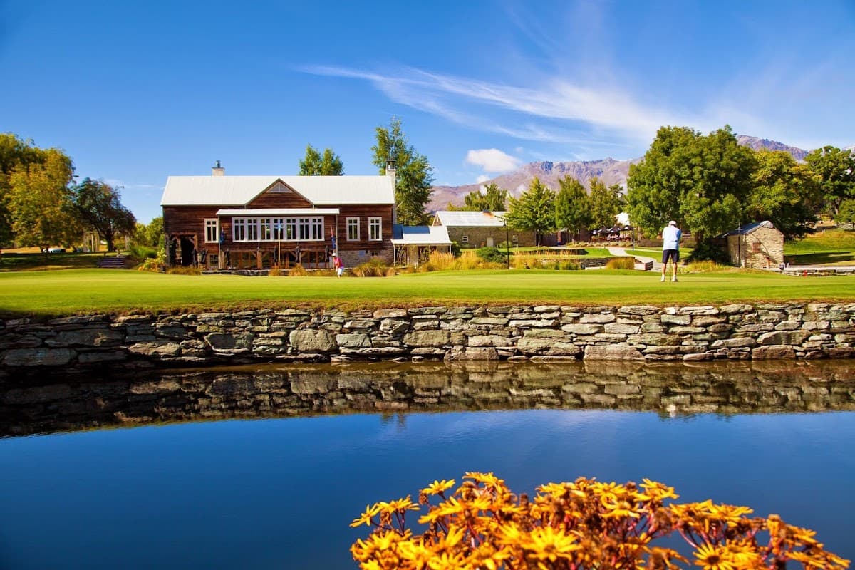 Millbrook Resort — destination wedding venue in Arrowtown 9371, New Zealand