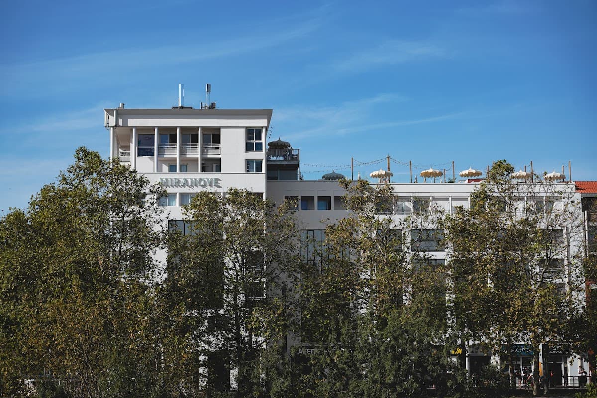 Miranove: destination wedding venue in 34000 Montpellier, France