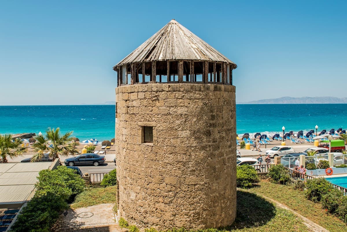 Mitsis La Vita: destination wedding venue in Rodos 851 00, Greece