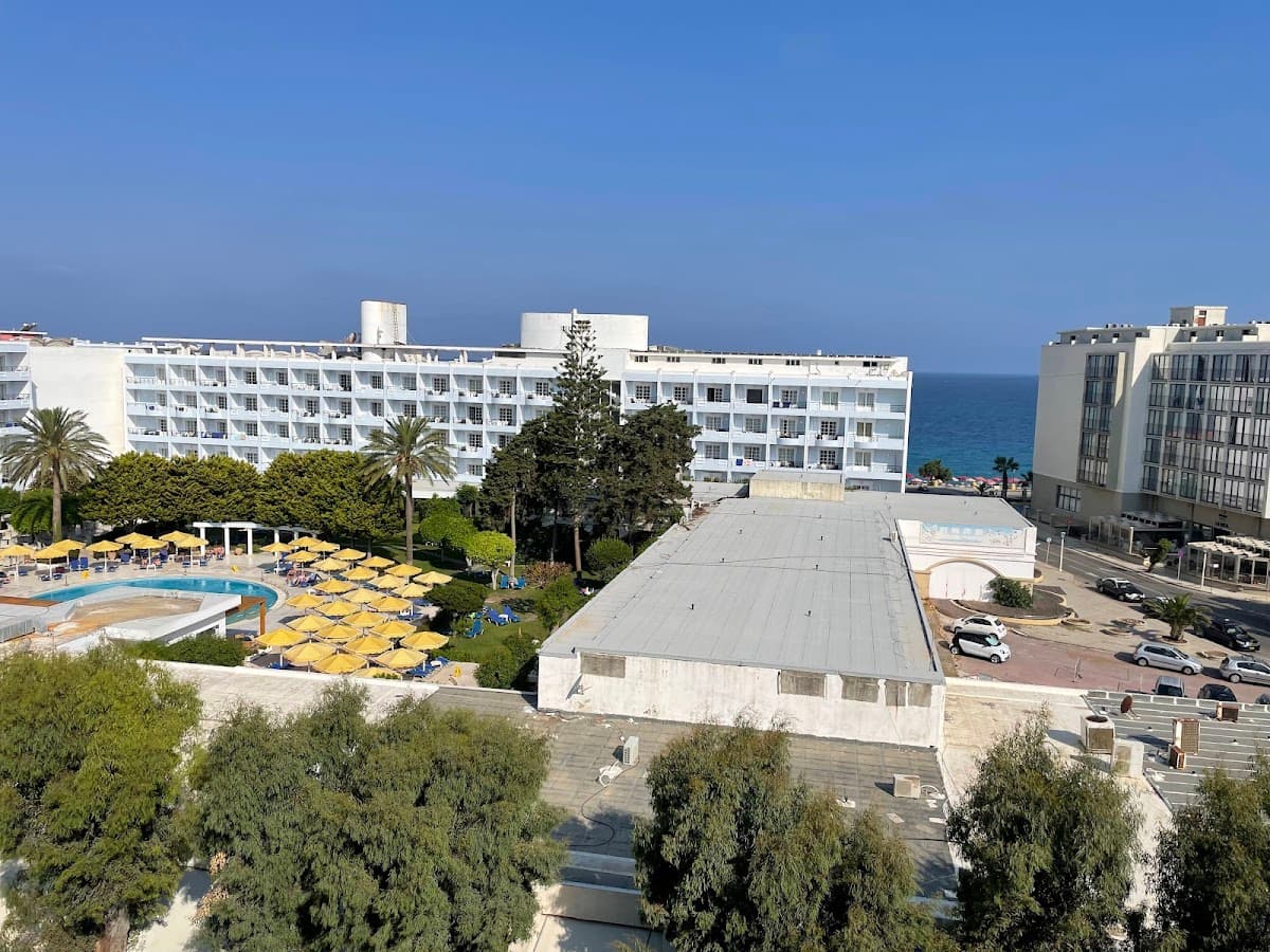 Mitsis Petit Palais — destination wedding venue in Rodos 851 00, Greece