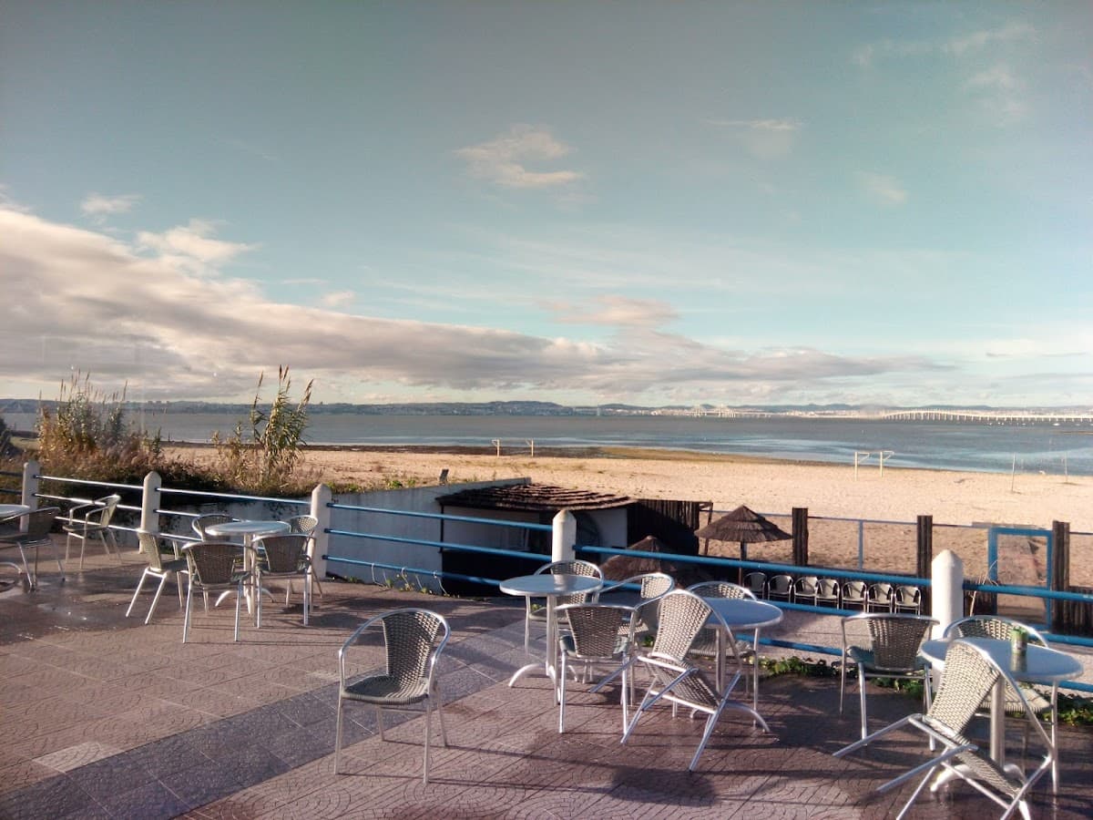 Moinho da Praia: destination wedding venue in 2890-228 Samouco, Portugal