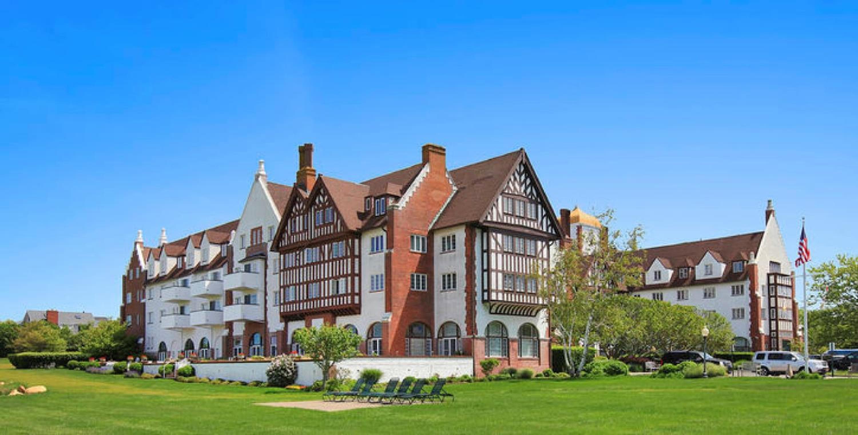 Montauk Manor, wedding venue in Montauk, United States