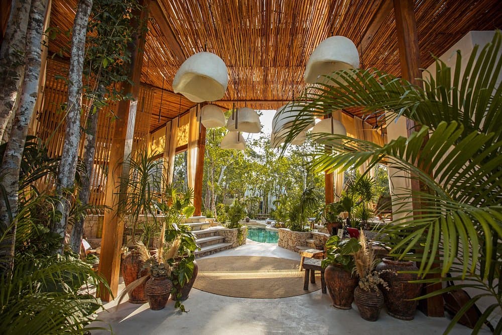 Muare Tulum Hotel: destination wedding venue in Q.R., Mexico