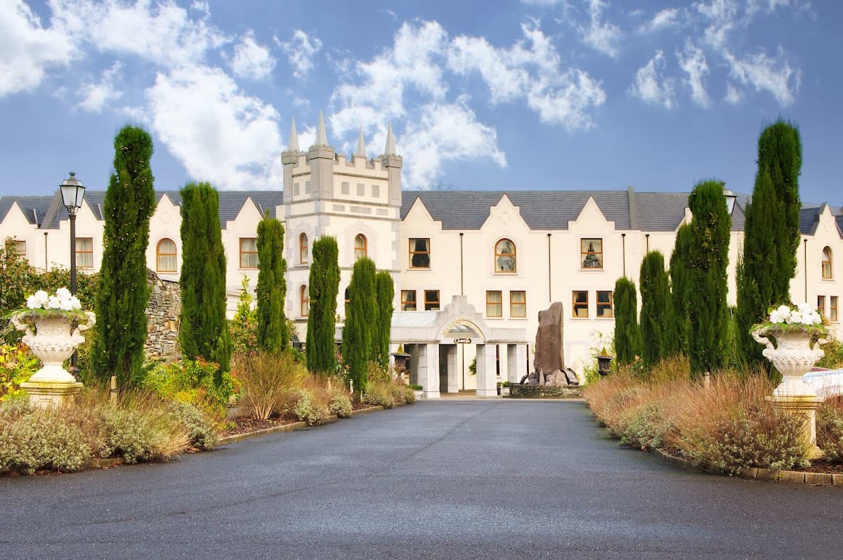 Muckross Park Hotel & Spa: destination wedding venue in V93 NH5W, Ireland