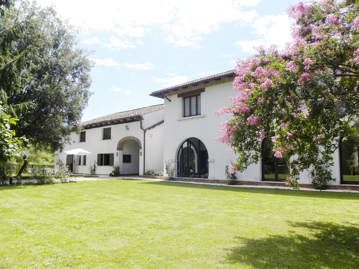MULINOANTICO: destination wedding venue in VE, Italy
