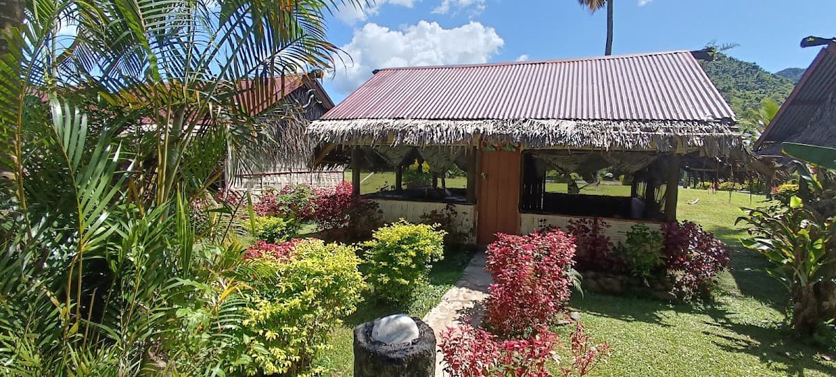 Namosi Eco Retreat: destination wedding venue in Navunikabi, Fiji