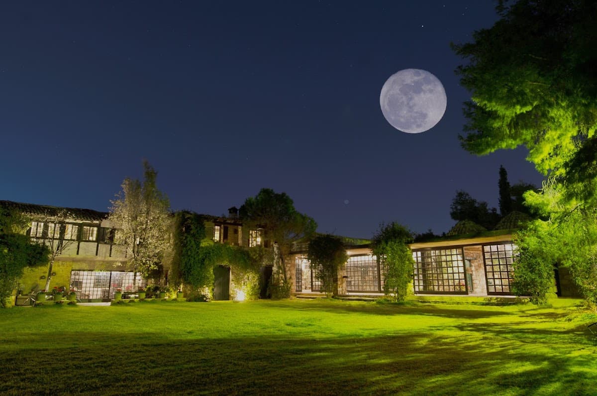 Nasioutzik — destination wedding venue in Spata Loutsa 190 04, Greece