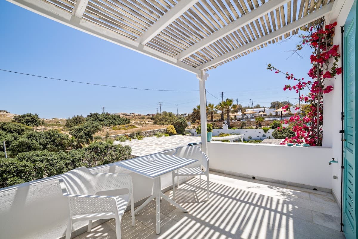 Naxos Cave Suites — destination wedding venue in Στελίδα 843 00, Greece