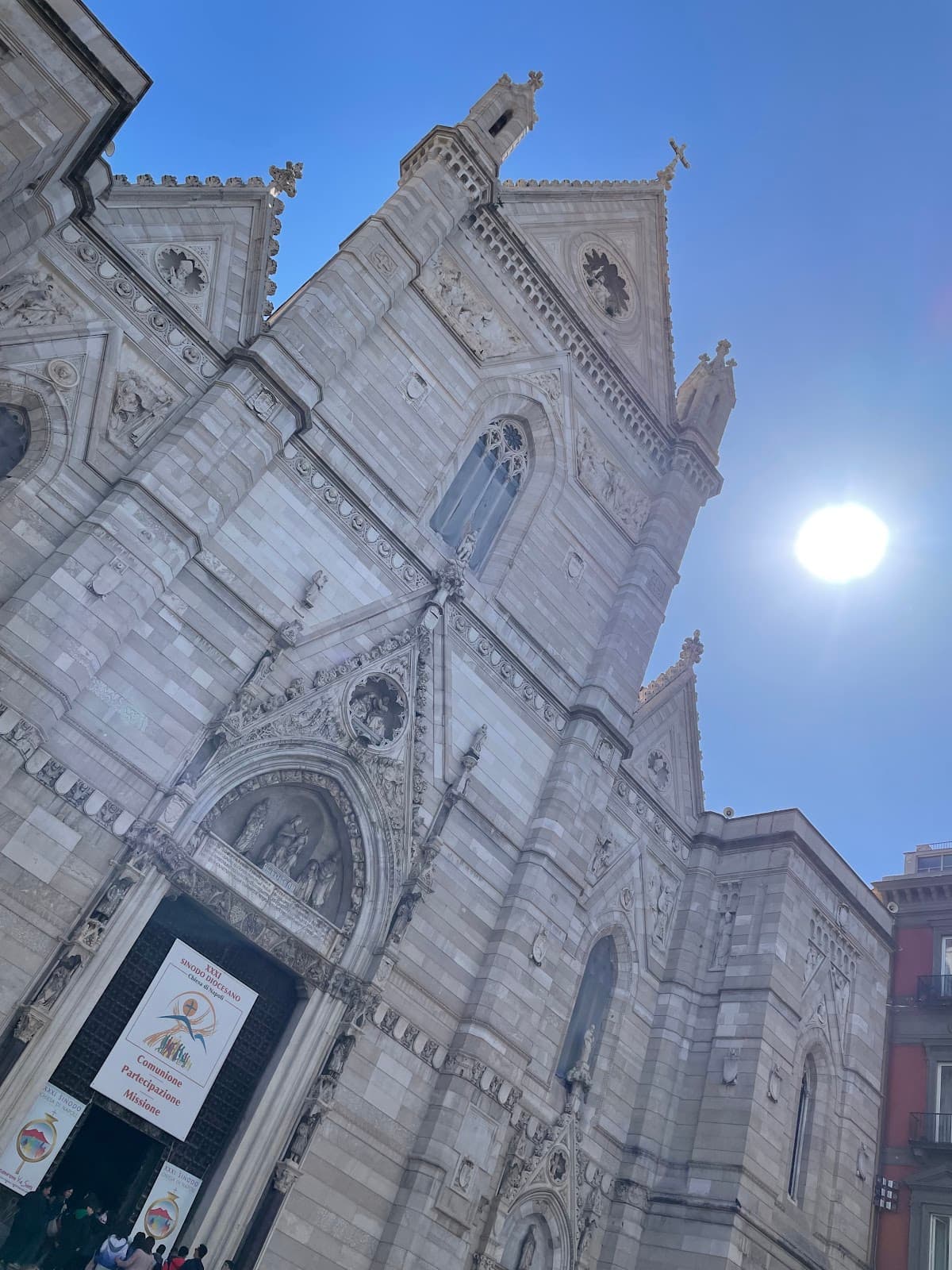 Neocore: destination wedding venue in 80133 Napoli NA, Italy