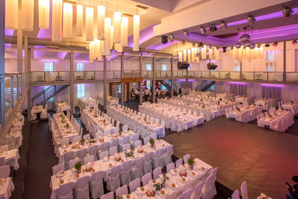 Nerómylos — destination wedding venue in Iraklio 715 00, Greece