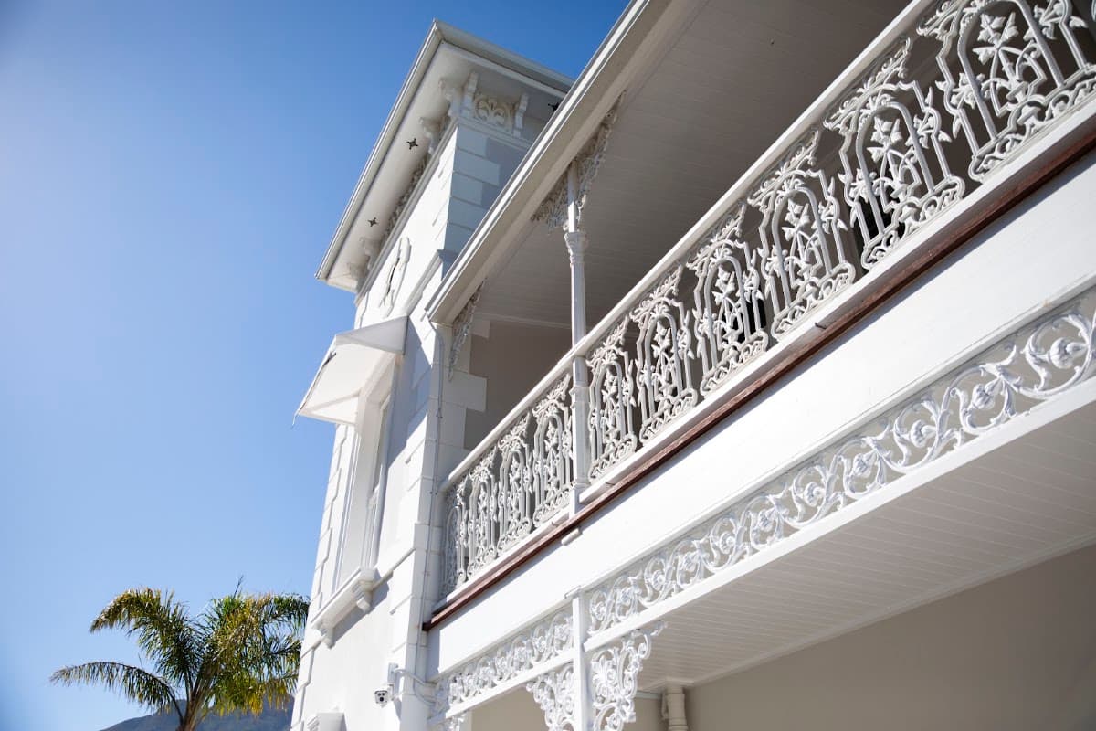 NOAH house, destination wedding venue in 8001, South Africa