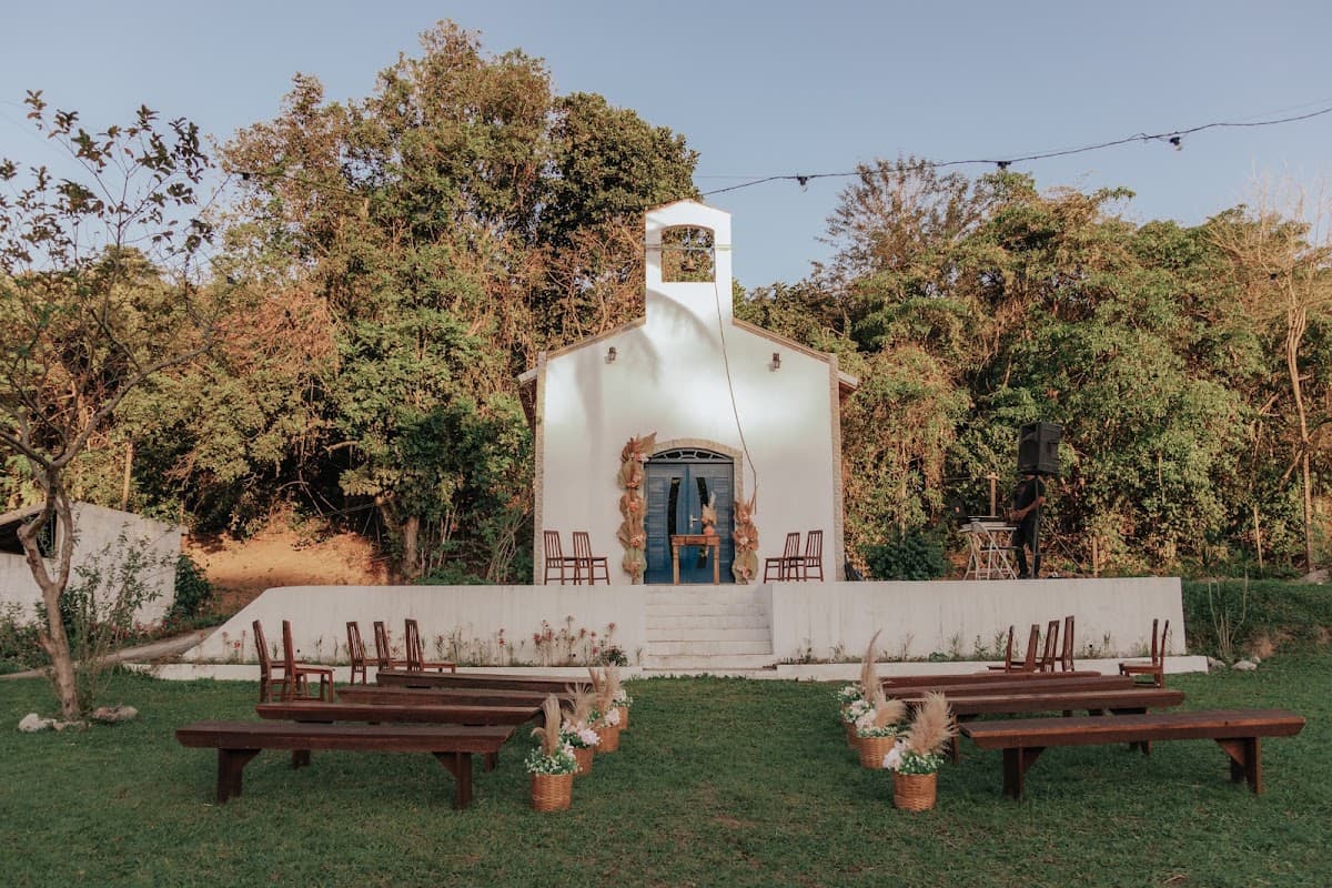 Nosso Sítio: destination wedding venue in 26062-400, Brazil