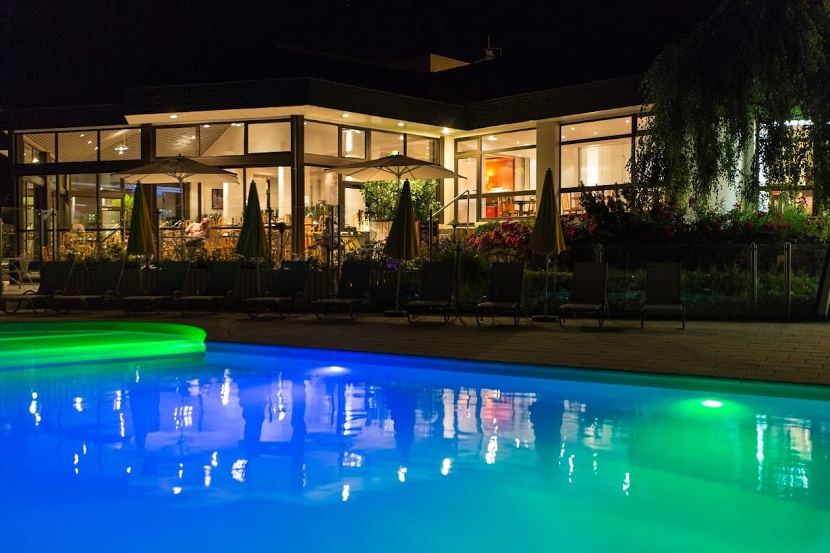 Novotel Amboise — destination wedding venue in 37400 Amboise, France